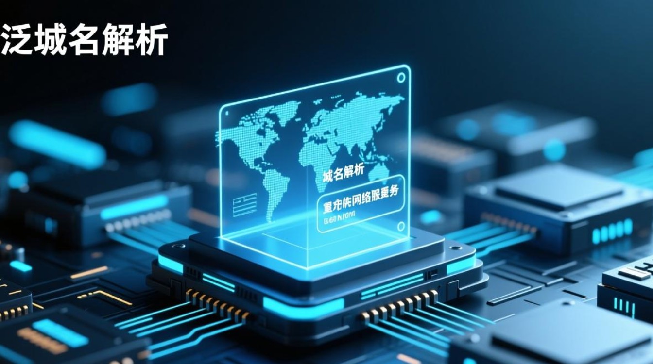 泛域名解析不稳定，为何频发故障，影响企业网络稳定运行？