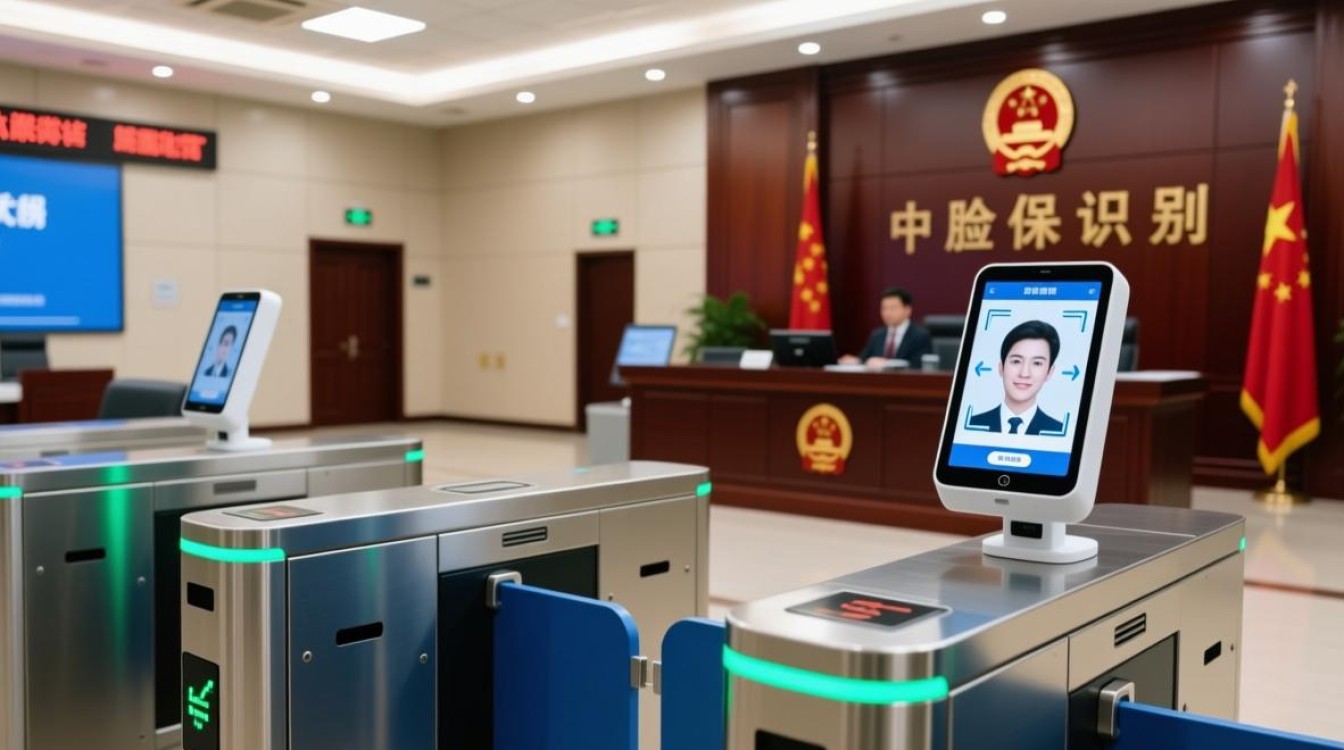 如何挑选优质法院人脸识别闸机品牌?揭秘哪家表现更出色? 如何挑选优质法院人脸识别闸机品牌?揭秘哪家表现更出色?