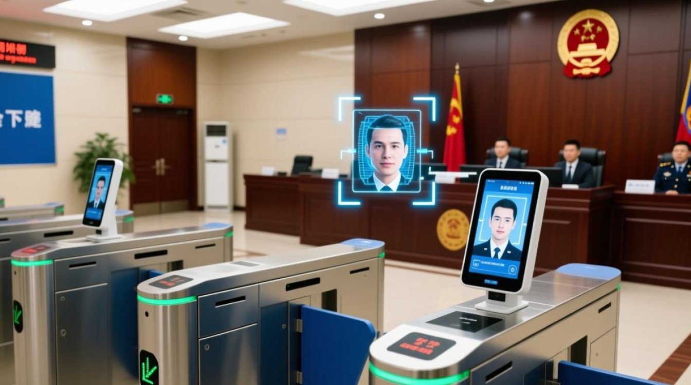 如何挑选优质法院人脸识别闸机品牌?揭秘哪家表现更出色? 如何挑选优质法院人脸识别闸机品牌?揭秘哪家表现更出色?