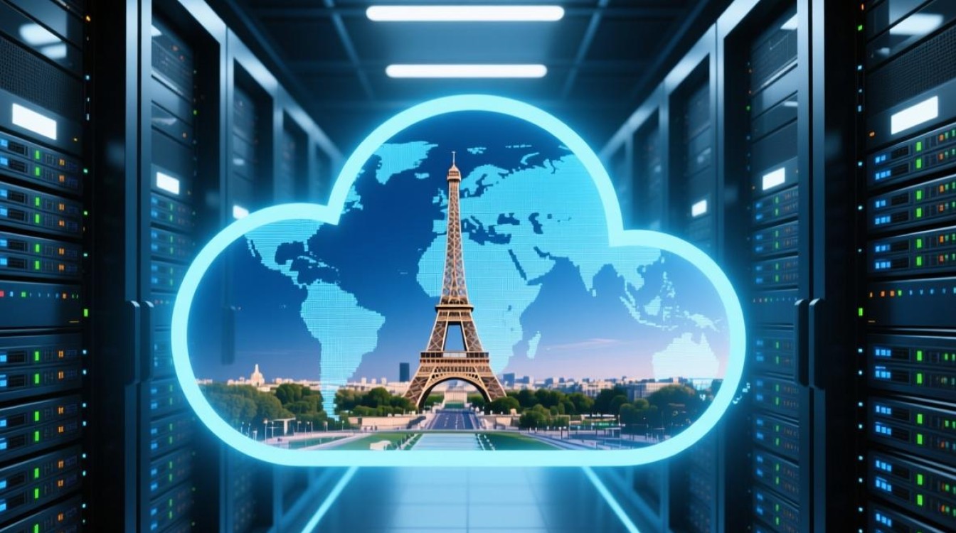 法国巴黎云服务器,价格如何?性价比与稳定性如何评估? 法国巴黎云服务器,价格如何?性价比与稳定性如何评估?