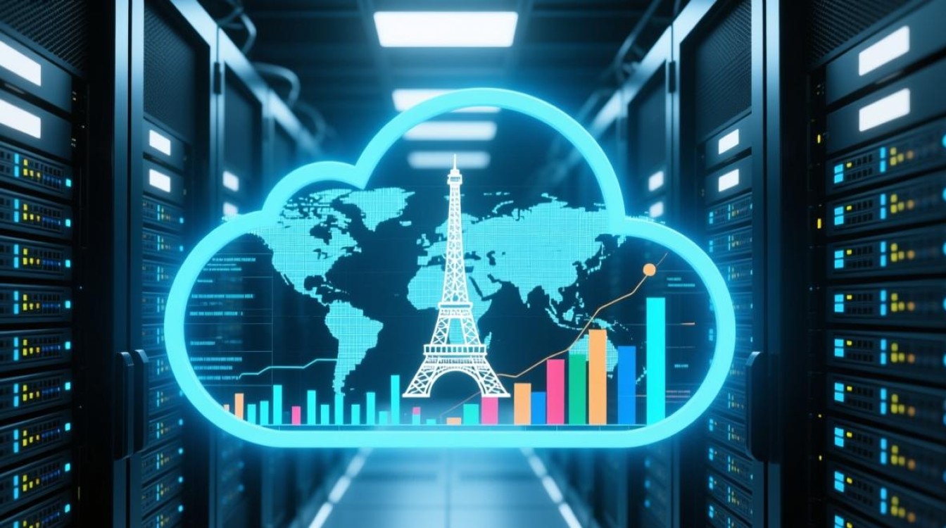 法国巴黎云服务器,价格如何?性价比与稳定性如何评估? 法国巴黎云服务器,价格如何?性价比与稳定性如何评估?