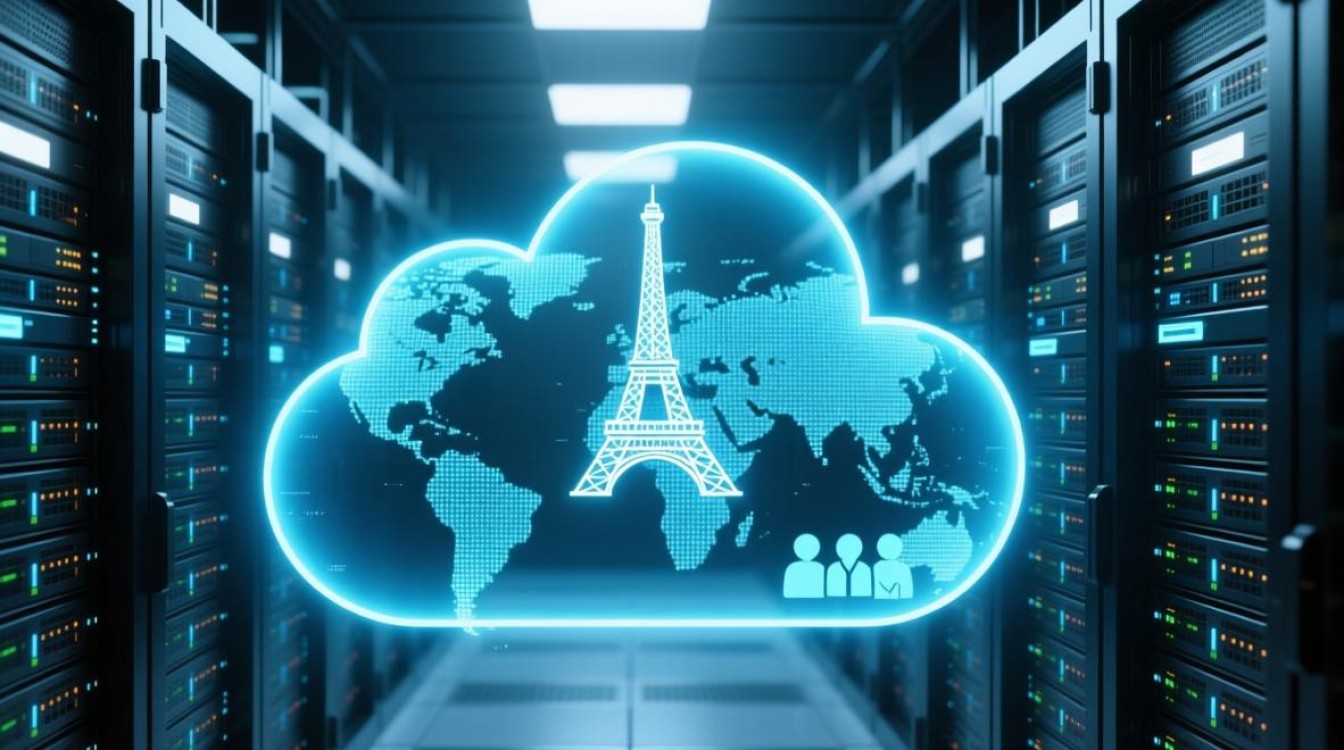 法国巴黎云服务器,价格如何?性价比与稳定性如何评估? 法国巴黎云服务器,价格如何?性价比与稳定性如何评估?