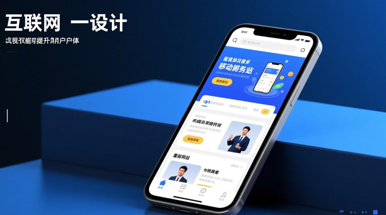 服务行业移动网站搭建,如何实现高效用户体验与营销转化? 服务行业移动网站搭建,如何实现高效用户体验与营销转化?