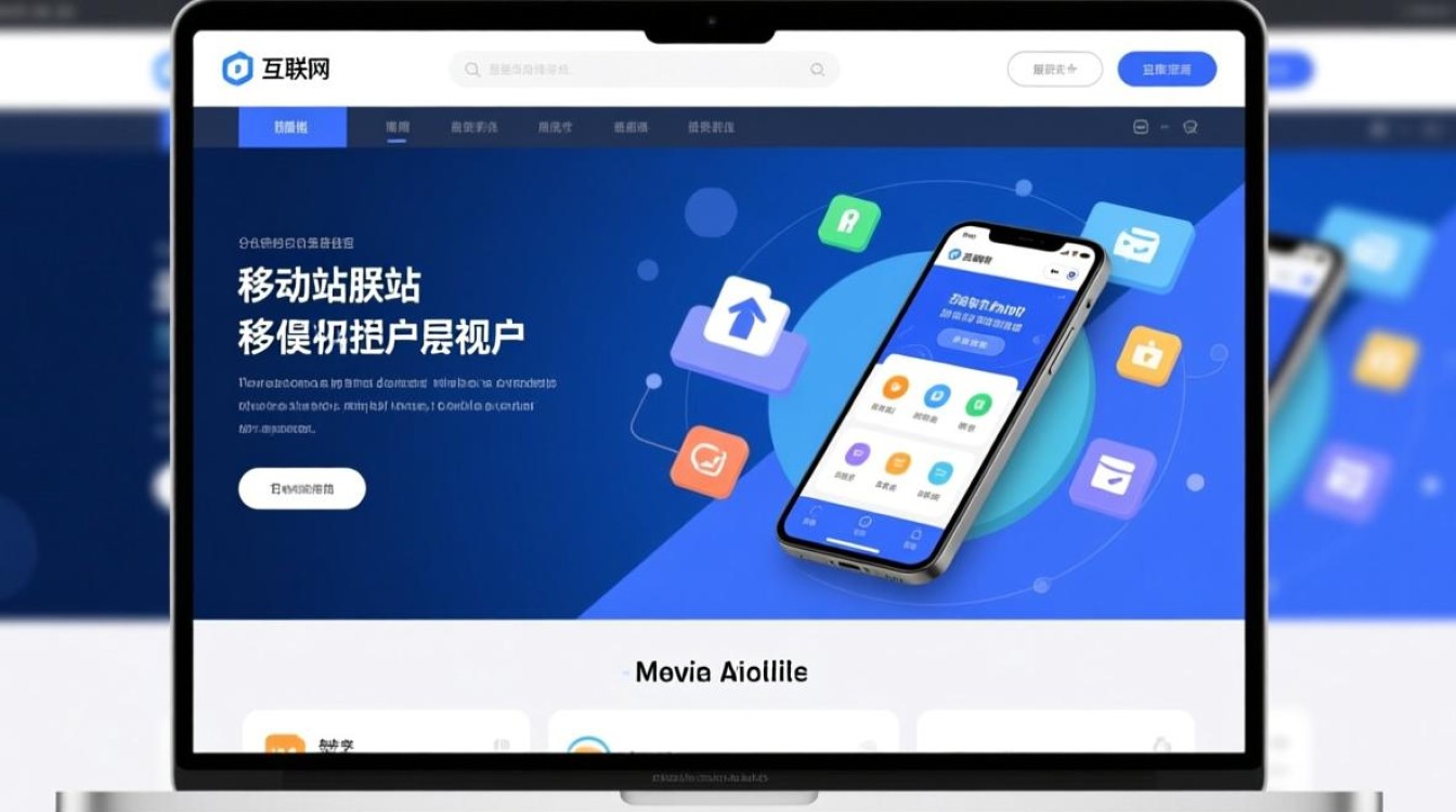 服务行业移动网站搭建,如何实现高效用户体验与营销转化? 服务行业移动网站搭建,如何实现高效用户体验与营销转化?