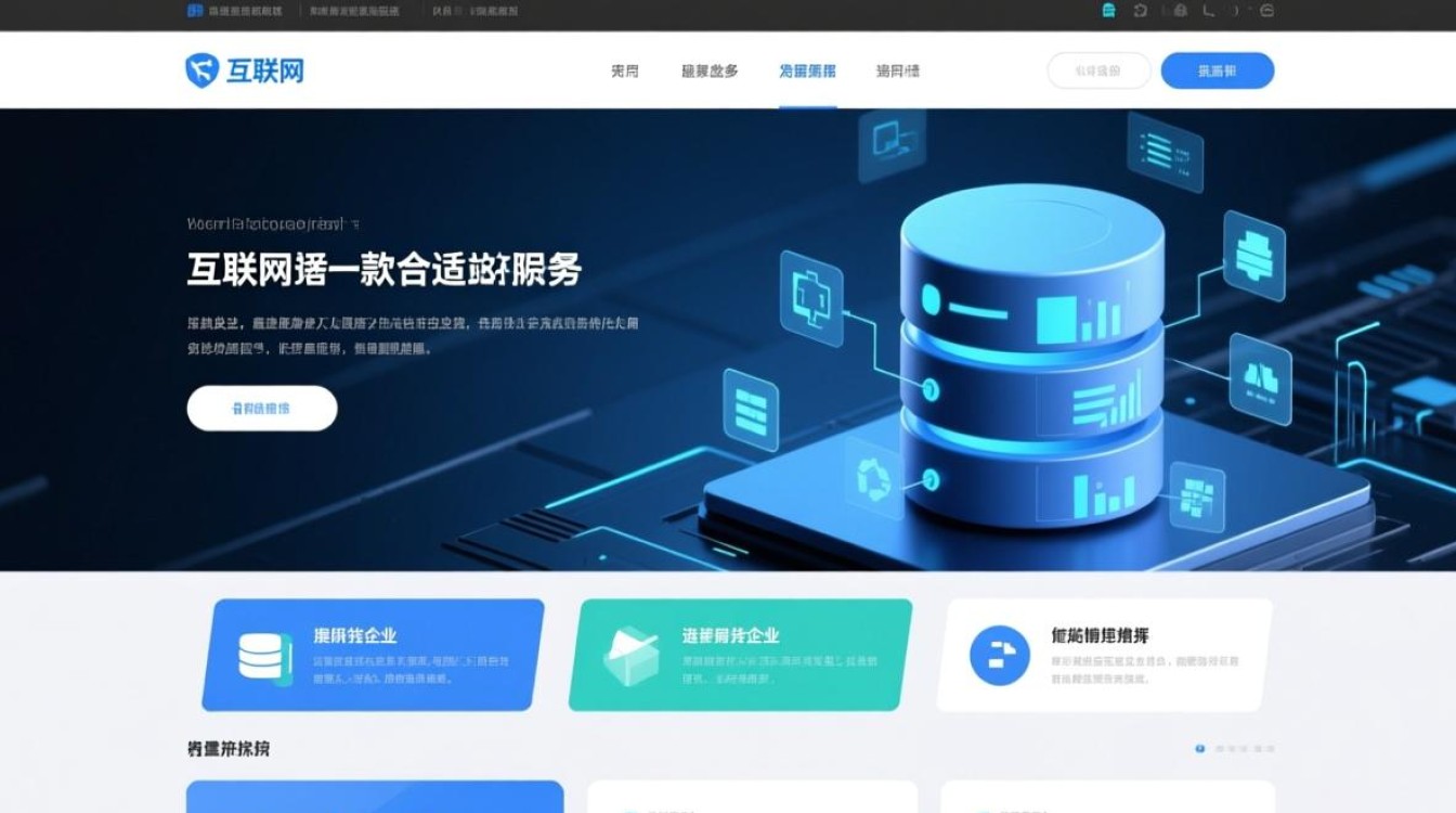 除了PPAS数据库,还有哪些服务网站数据库值得推荐使用? 除了PPAS数据库,还有哪些服务网站数据库值得推荐使用?