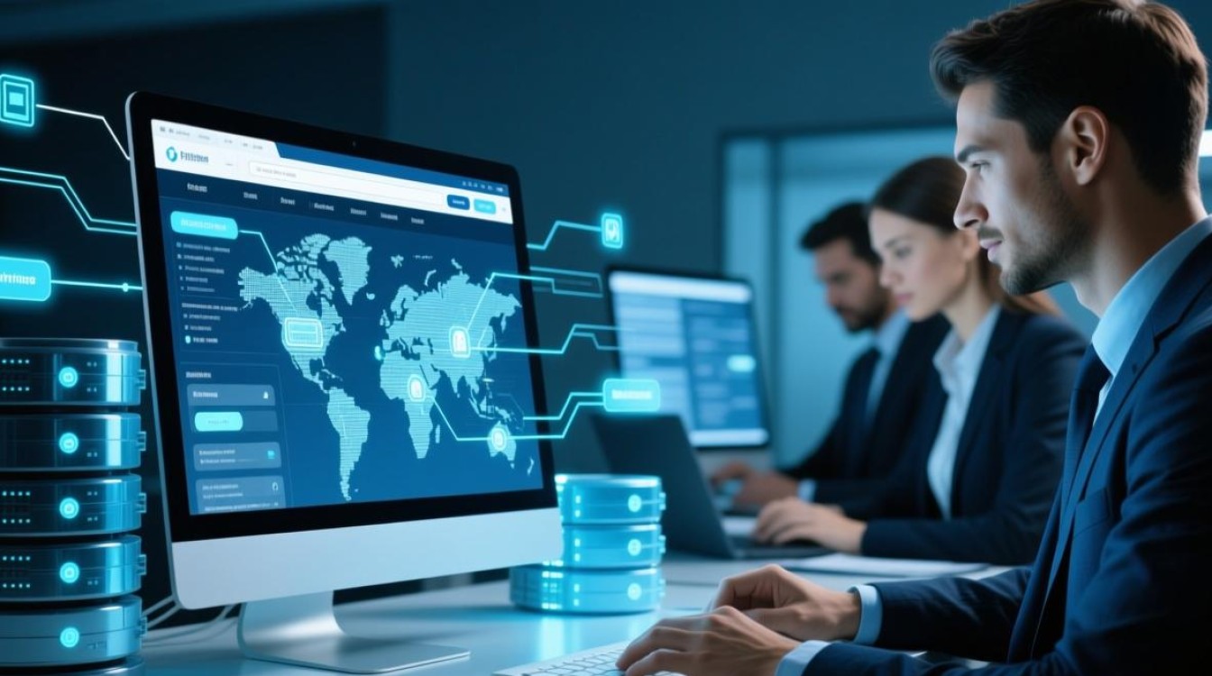 除了PPAS数据库,还有哪些服务网站数据库值得推荐使用? 除了PPAS数据库,还有哪些服务网站数据库值得推荐使用?