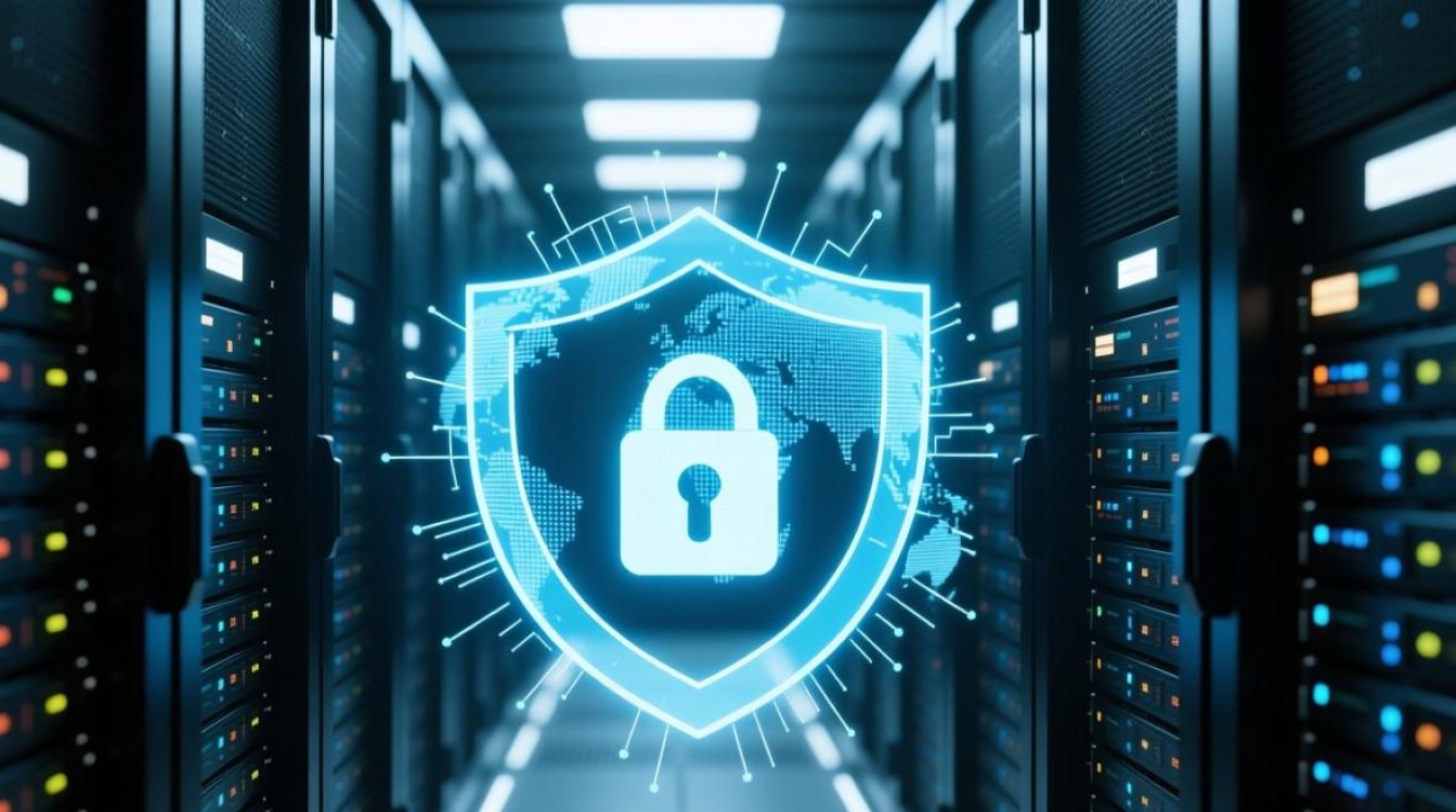 服务如何高效、安全地存储海量数据,保障数据持久性与访问速度? 服务如何高效、安全地存储海量数据,保障数据持久性与访问速度?