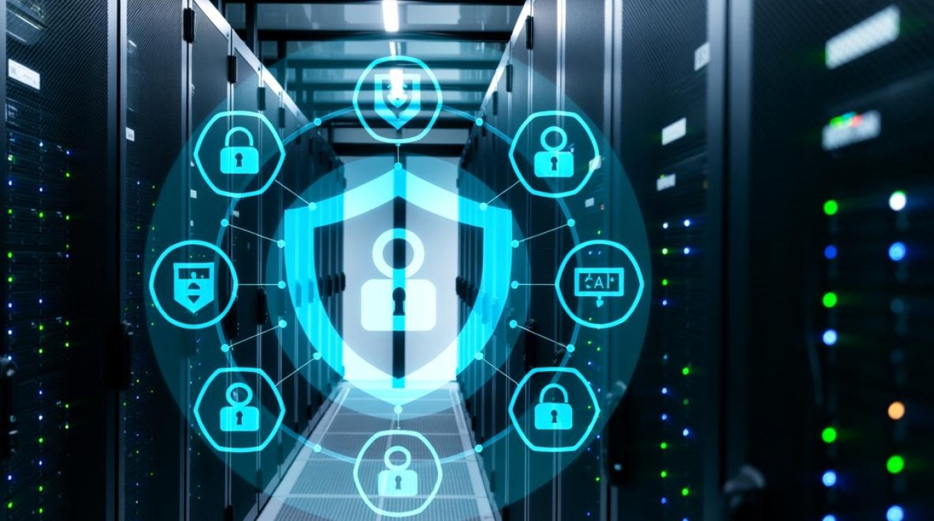 服务如何高效、安全地存储海量数据,保障数据持久性与访问速度? 服务如何高效、安全地存储海量数据,保障数据持久性与访问速度?