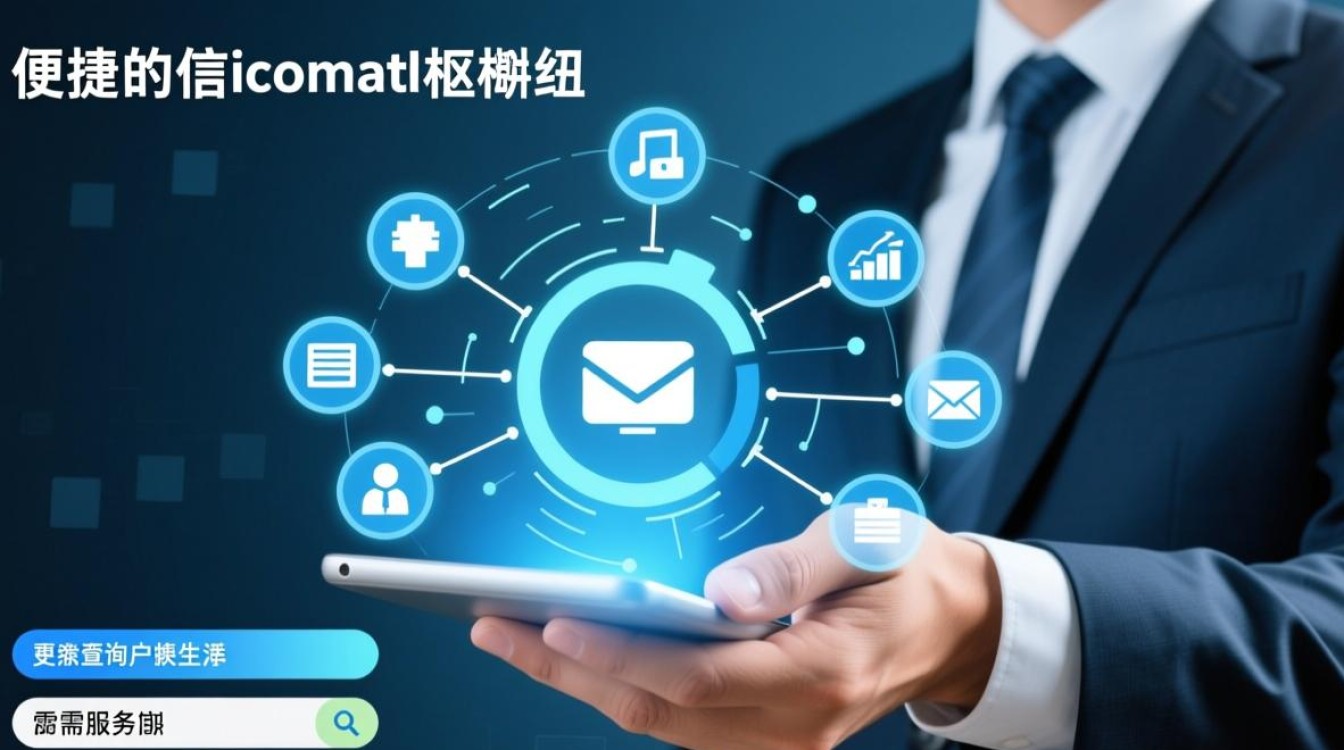 服务查询通信录如何高效使用,实现便捷沟通? 服务查询通信录如何高效使用,实现便捷沟通?