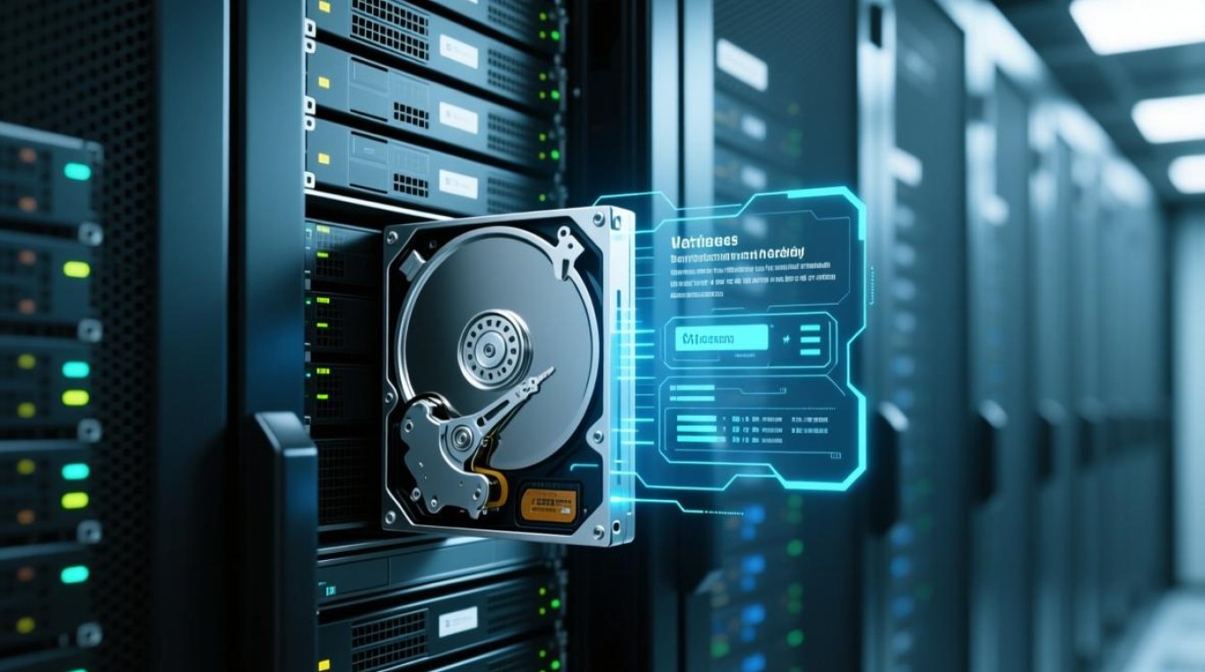 服务器配置中，数据盘真的必不可少吗？它的作用有哪些？