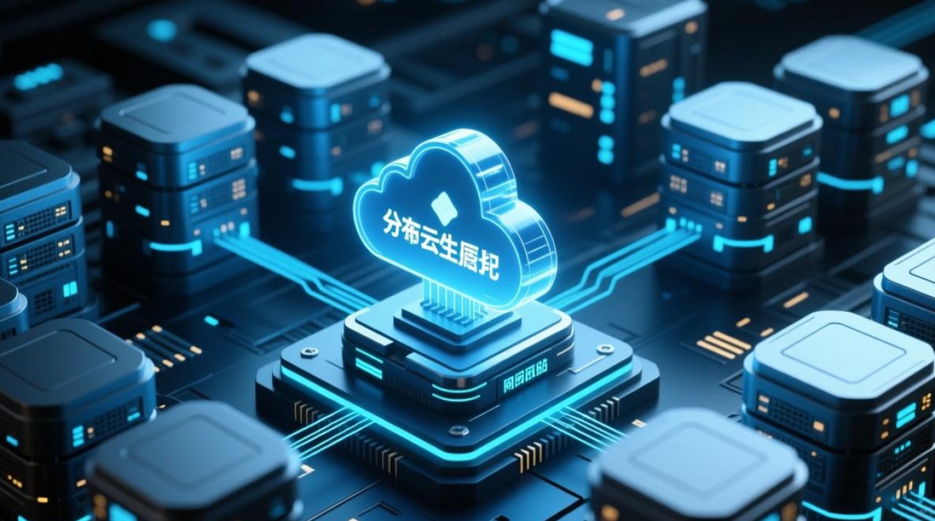 除了服务网站关系型分布式云原生数据库，还有哪些优质数据库推荐？