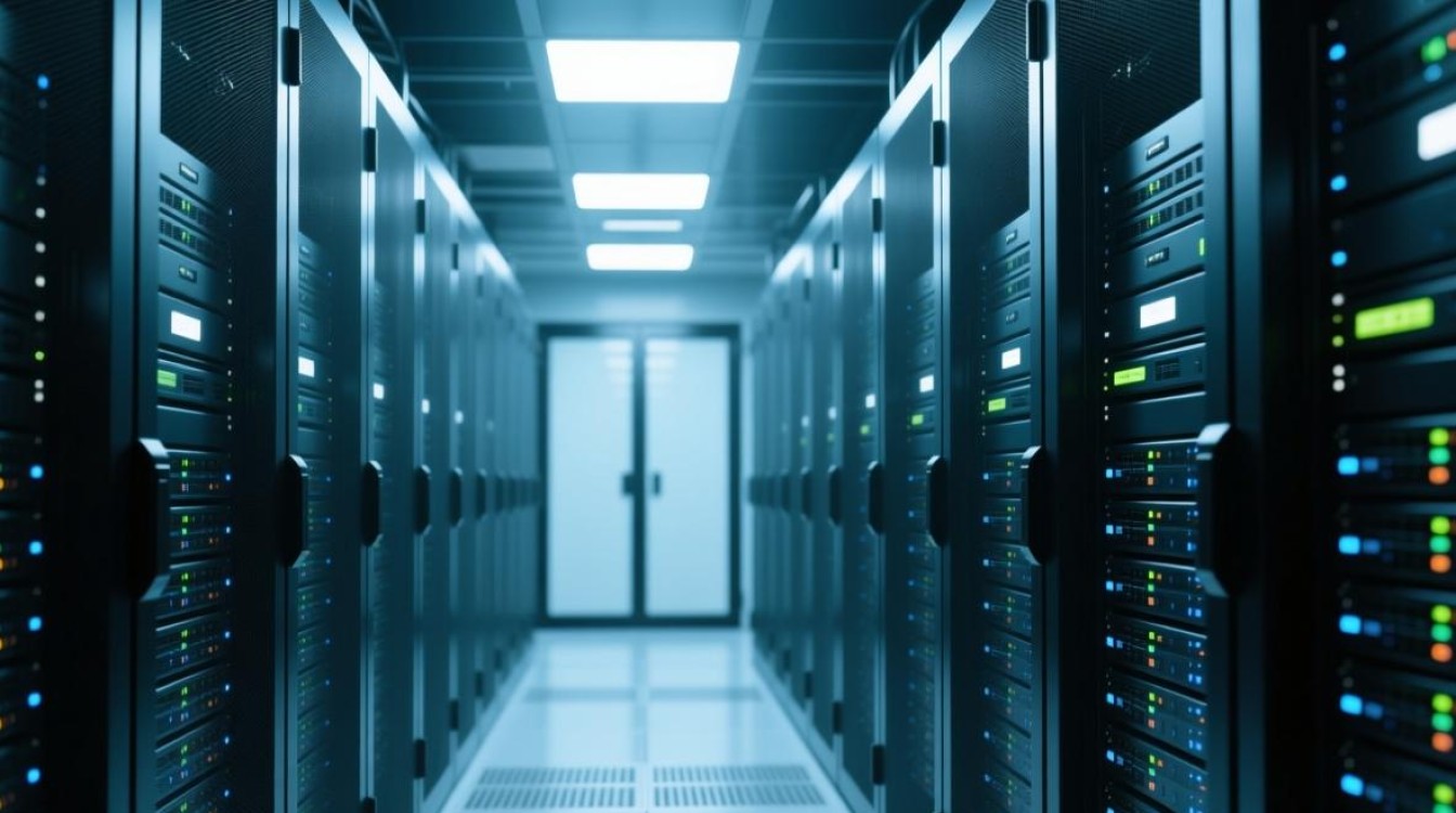 服务器为何同时需要数据库服务器和……?探讨背后关键因素 服务器为何同时需要数据库服务器和……?探讨背后关键因素