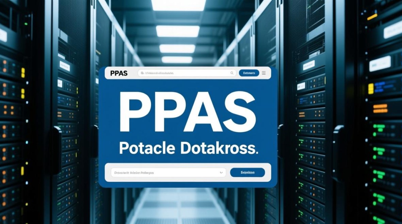 服务网站选择PPAS数据库，究竟哪个版本更适合我的需求？