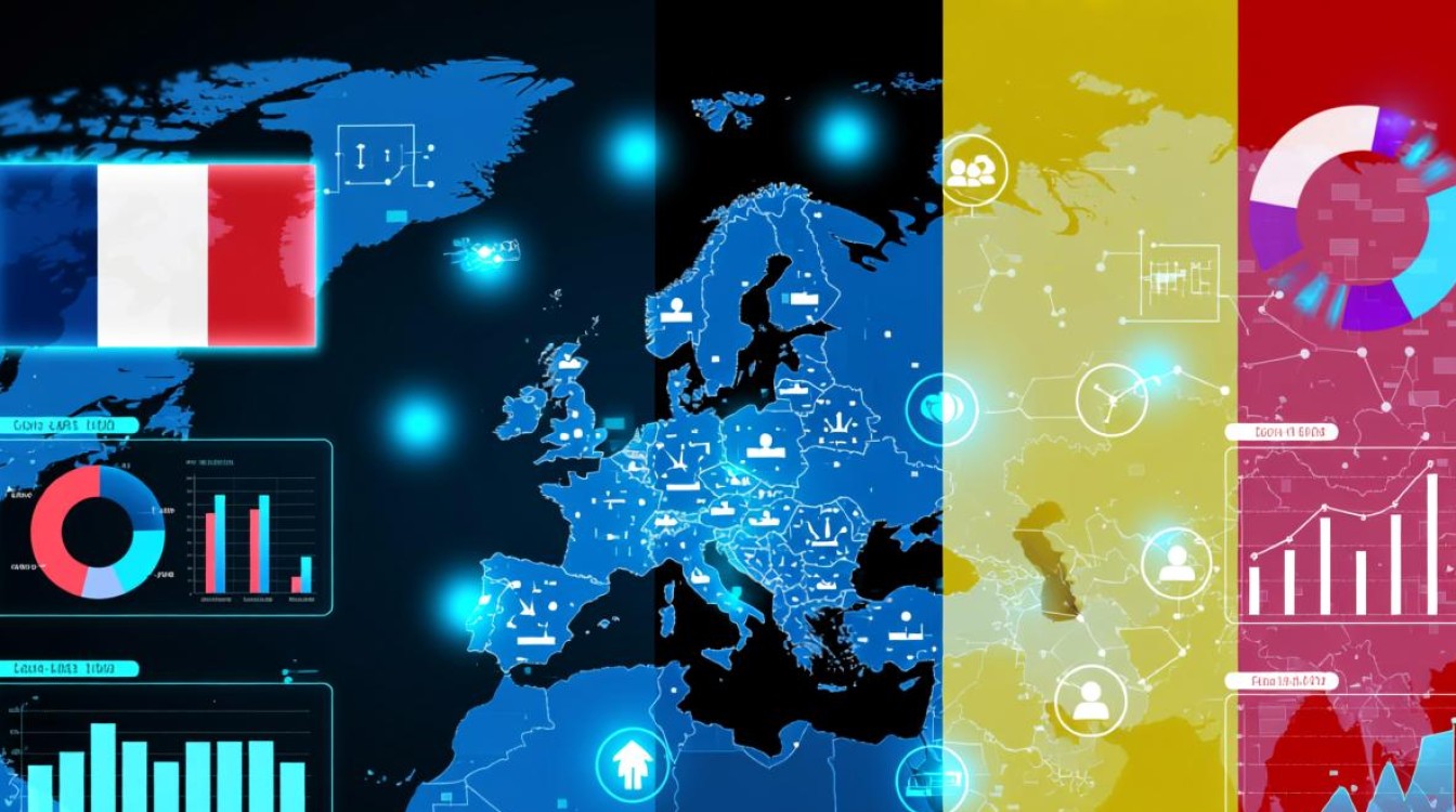 法国与比利时大数据分析App，两国市场对比分析，有何显著差异？