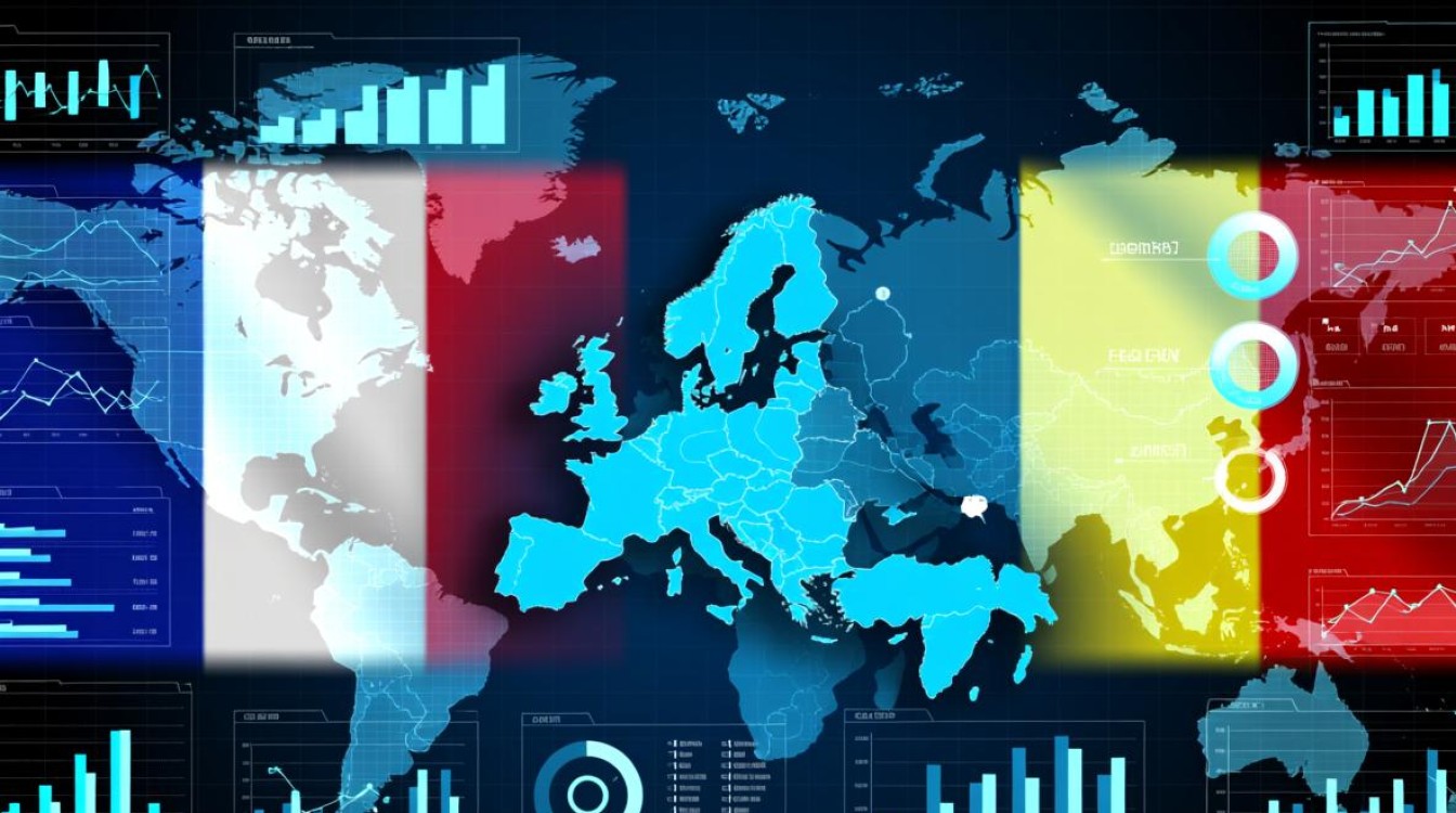 法国与比利时大数据分析App，两国市场对比分析，有何显著差异？