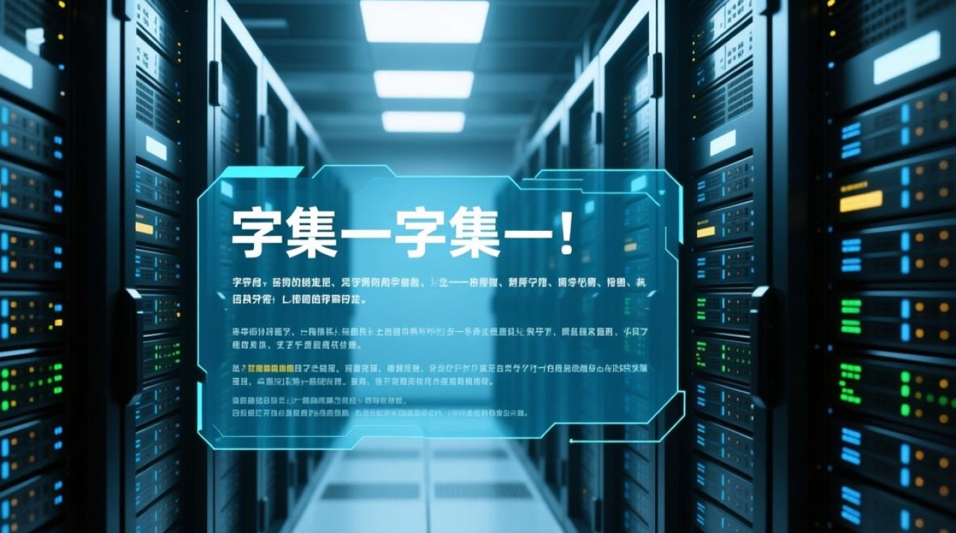 为什么服务器默认字符集设置如此关键?探讨其影响与最佳实践。 为什么服务器默认字符集设置如此关键?探讨其影响与最佳实践。