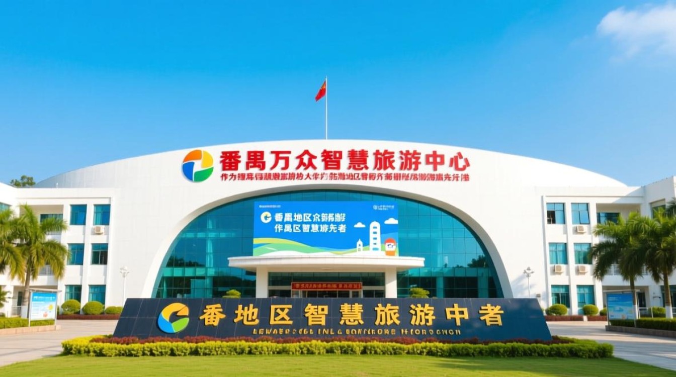 番禺万众智慧旅游中心，服务电话是多少？有何特色服务？