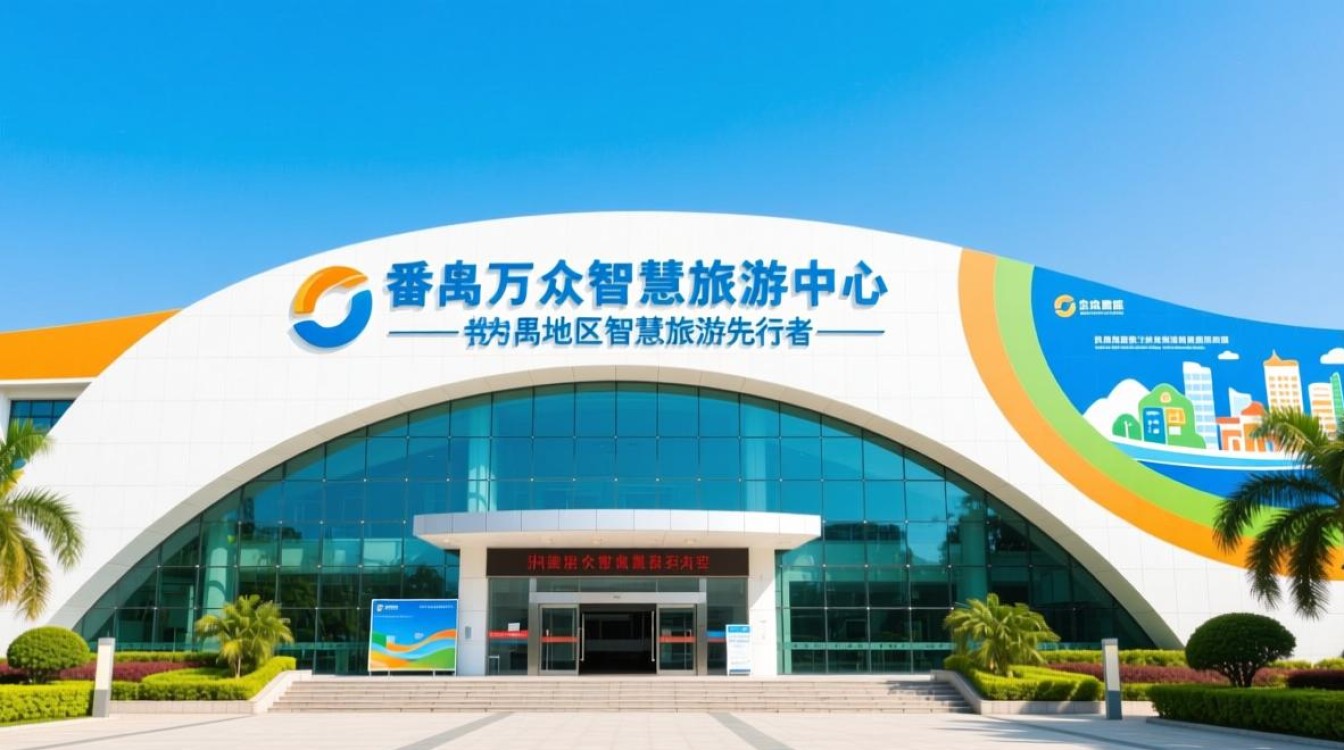 番禺万众智慧旅游中心，服务电话是多少？有何特色服务？