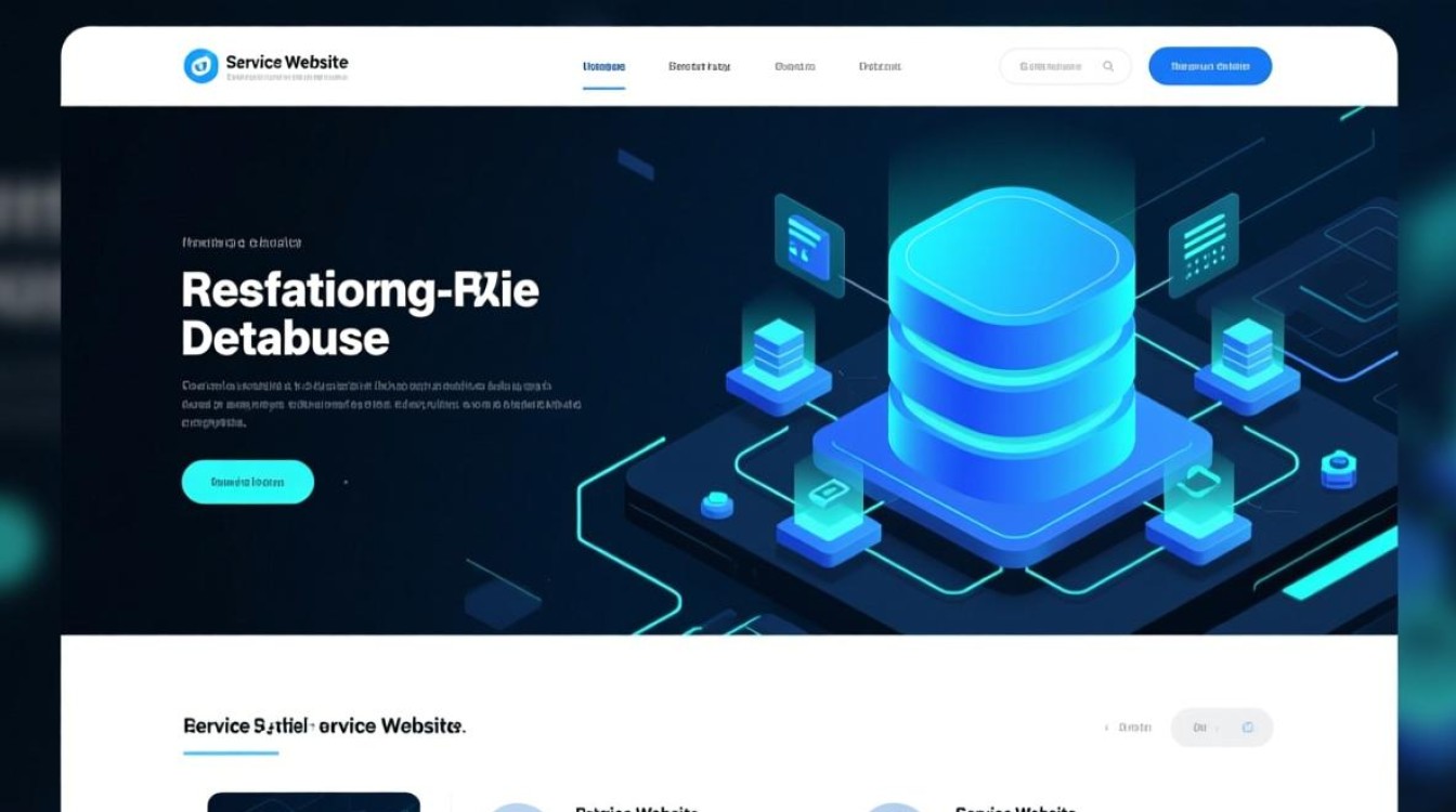 服务网站非关系型数据库,其性能优势与适用场景有何独特之处? 服务网站非关系型数据库,其性能优势与适用场景有何独特之处?