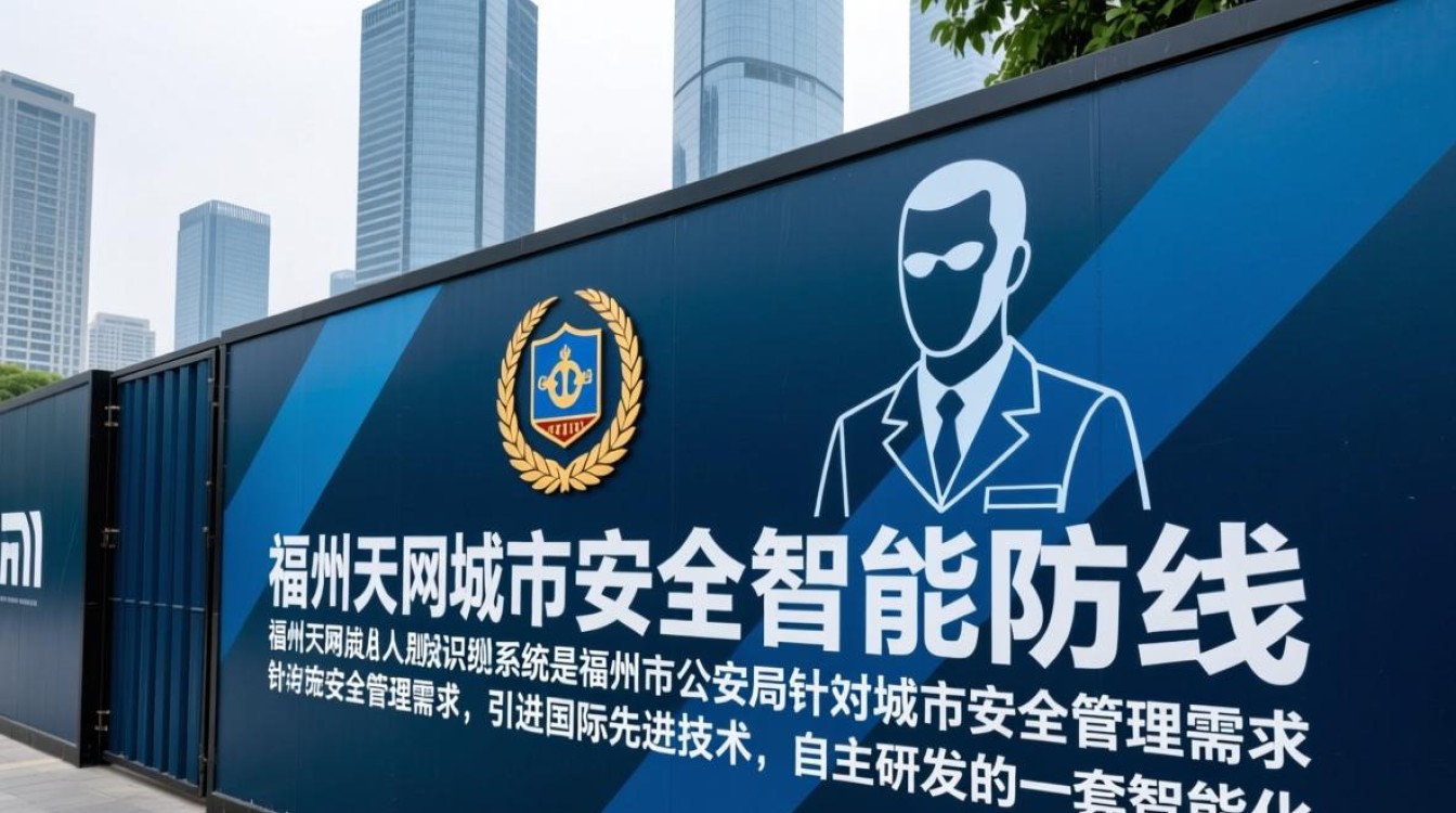 福州天网人脸识别系统，如何保障隐私与公共安全平衡？