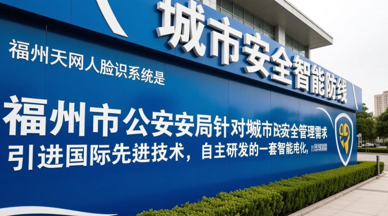 福州天网人脸识别系统，如何保障隐私与公共安全平衡？