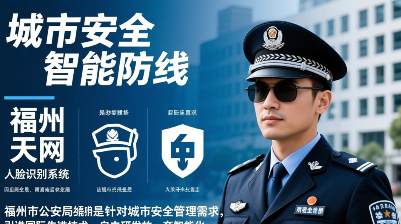 福州天网人脸识别系统，如何保障隐私与公共安全平衡？
