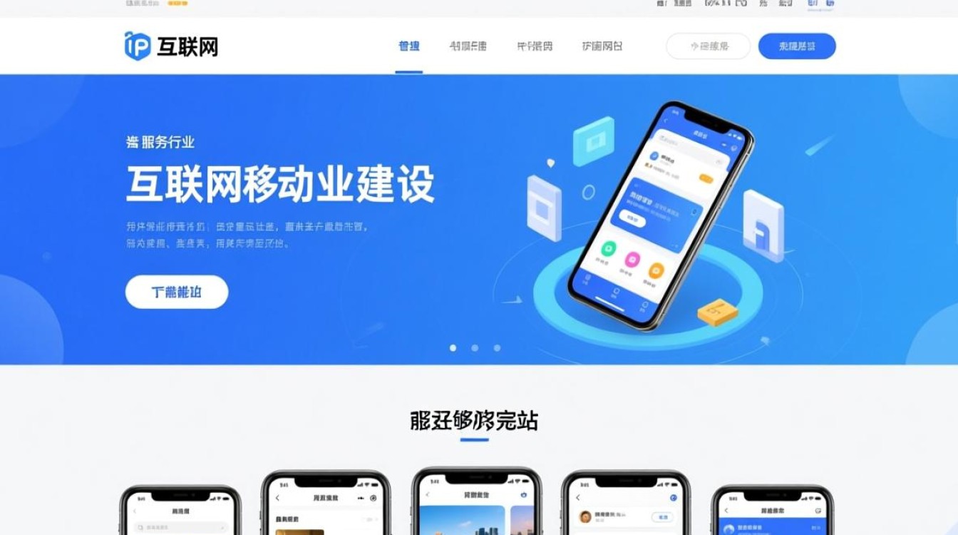 服务行业移动网站建设，如何确保用户体验与SEO优化兼顾？