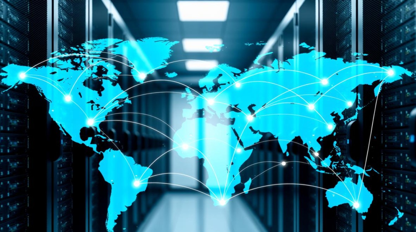 为何服务器非中国的背景下,我国企业如何应对国际市场竞争挑战? 为何服务器非中国的背景下,我国企业如何应对国际市场竞争挑战?