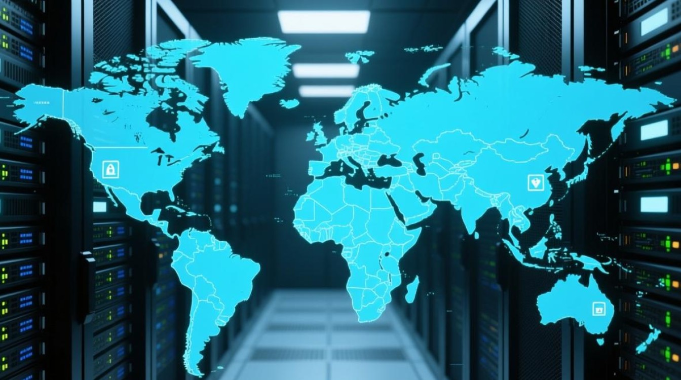 为何服务器非中国的背景下,我国企业如何应对国际市场竞争挑战? 为何服务器非中国的背景下,我国企业如何应对国际市场竞争挑战?