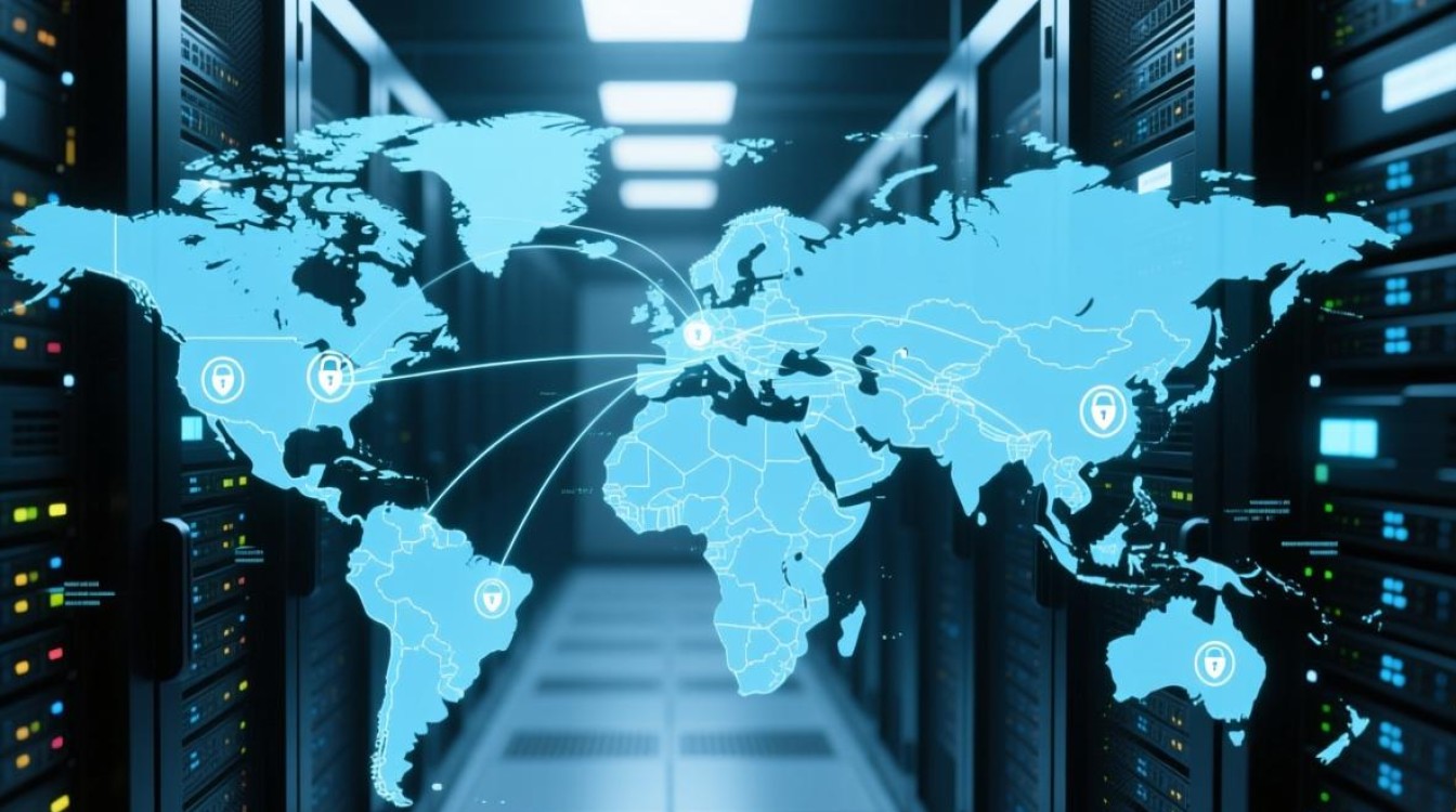 为何服务器非中国的背景下,我国企业如何应对国际市场竞争挑战? 为何服务器非中国的背景下,我国企业如何应对国际市场竞争挑战?