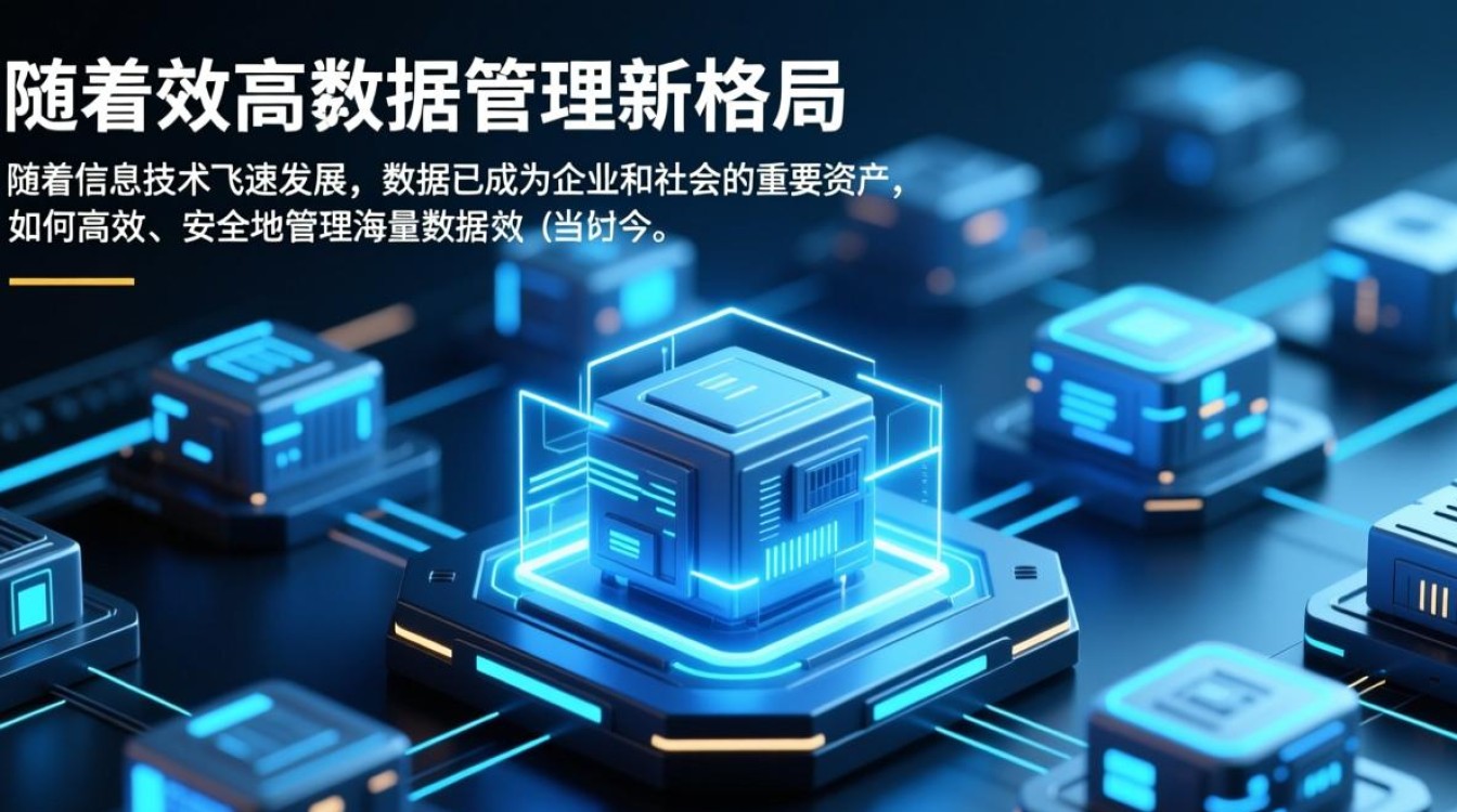 福州大规模分布式存储，其技术原理与优势是什么？应用前景如何？