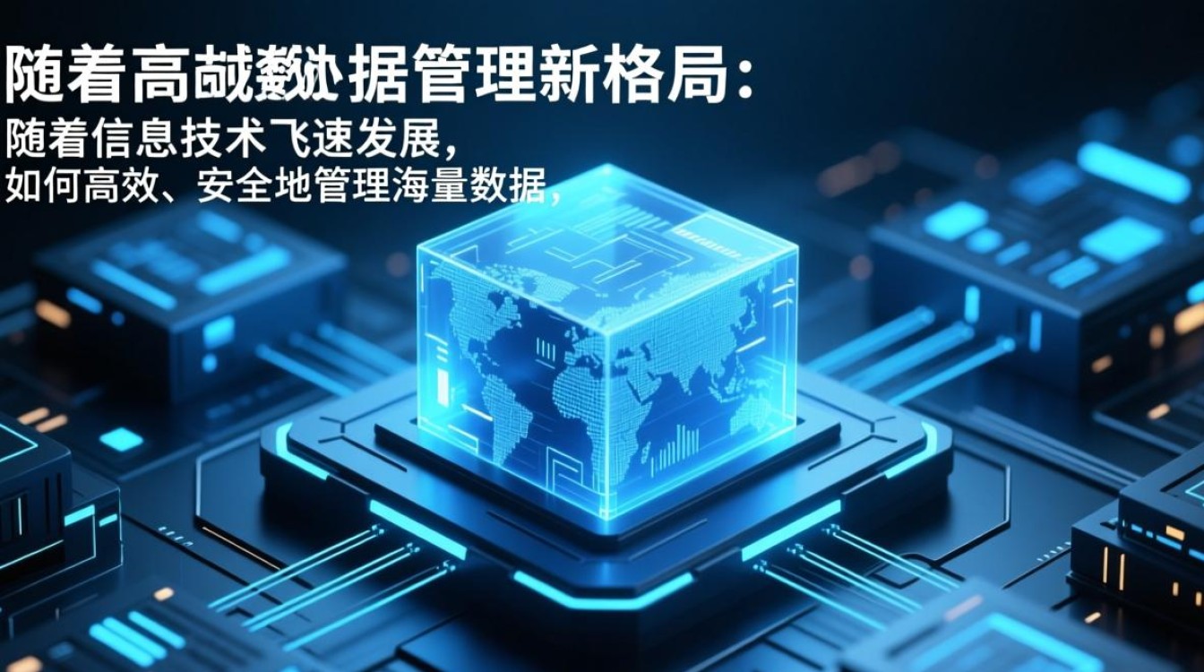 福州大规模分布式存储，其技术原理与优势是什么？应用前景如何？