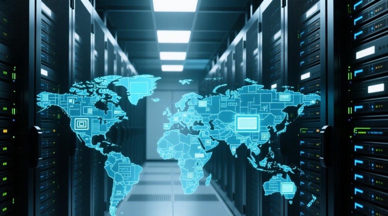 为何法兰克福服务器突然无法连接？技术故障还是网络问题？