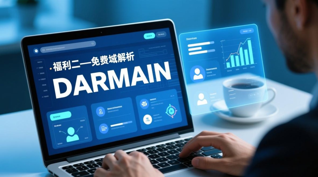 福利二免费域名解析？揭秘背后的秘密和优势！