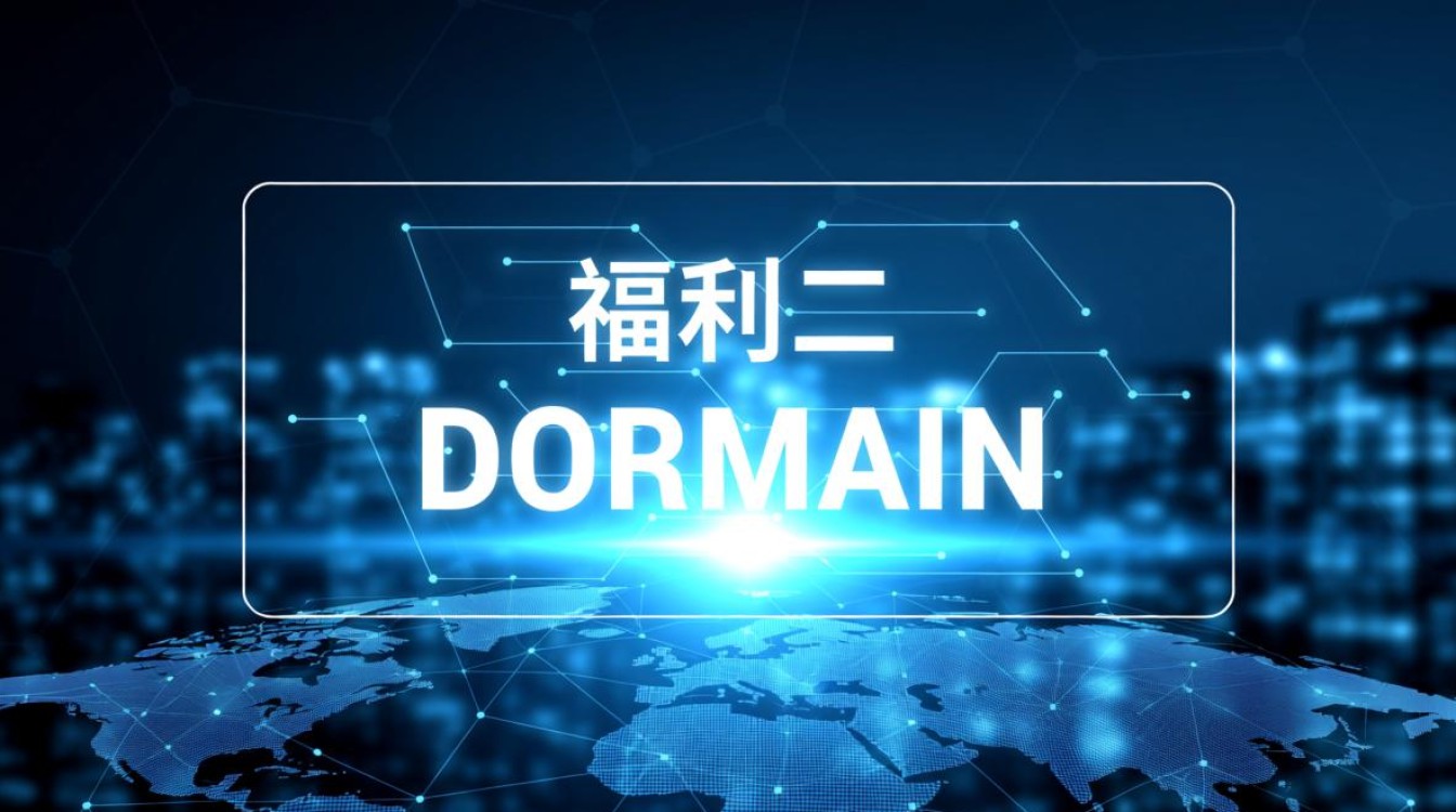福利二免费域名解析？揭秘背后的秘密和优势！
