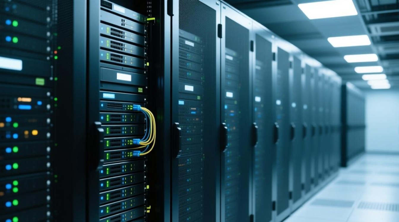 如何高效服务查看并管理运行中的服务器？