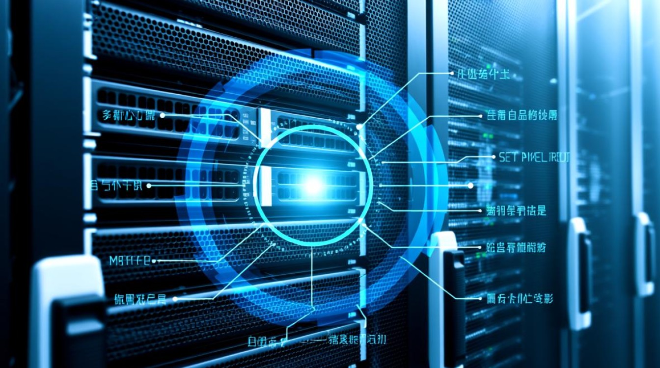 服务器默认地址设置为何如此重要？有何不为人知的隐患？