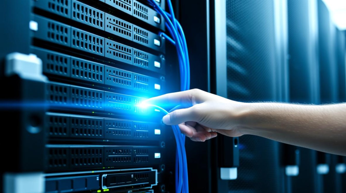 服务器默认地址设置为何如此重要？有何不为人知的隐患？