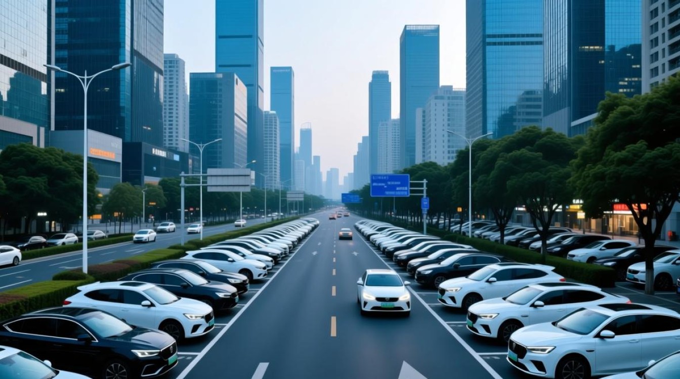 福州智慧停车系统，为何普及速度如此之快？其背后有何秘密？