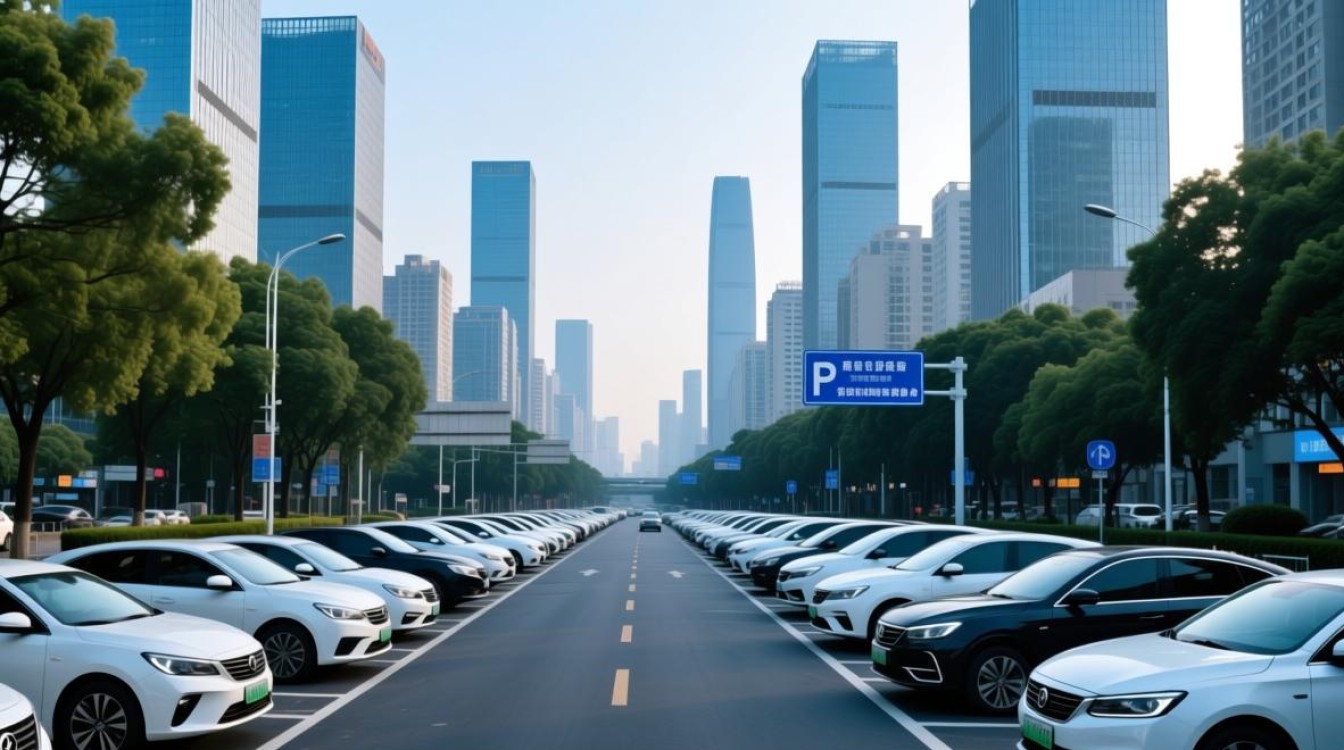 福州智慧停车系统，为何普及速度如此之快？其背后有何秘密？