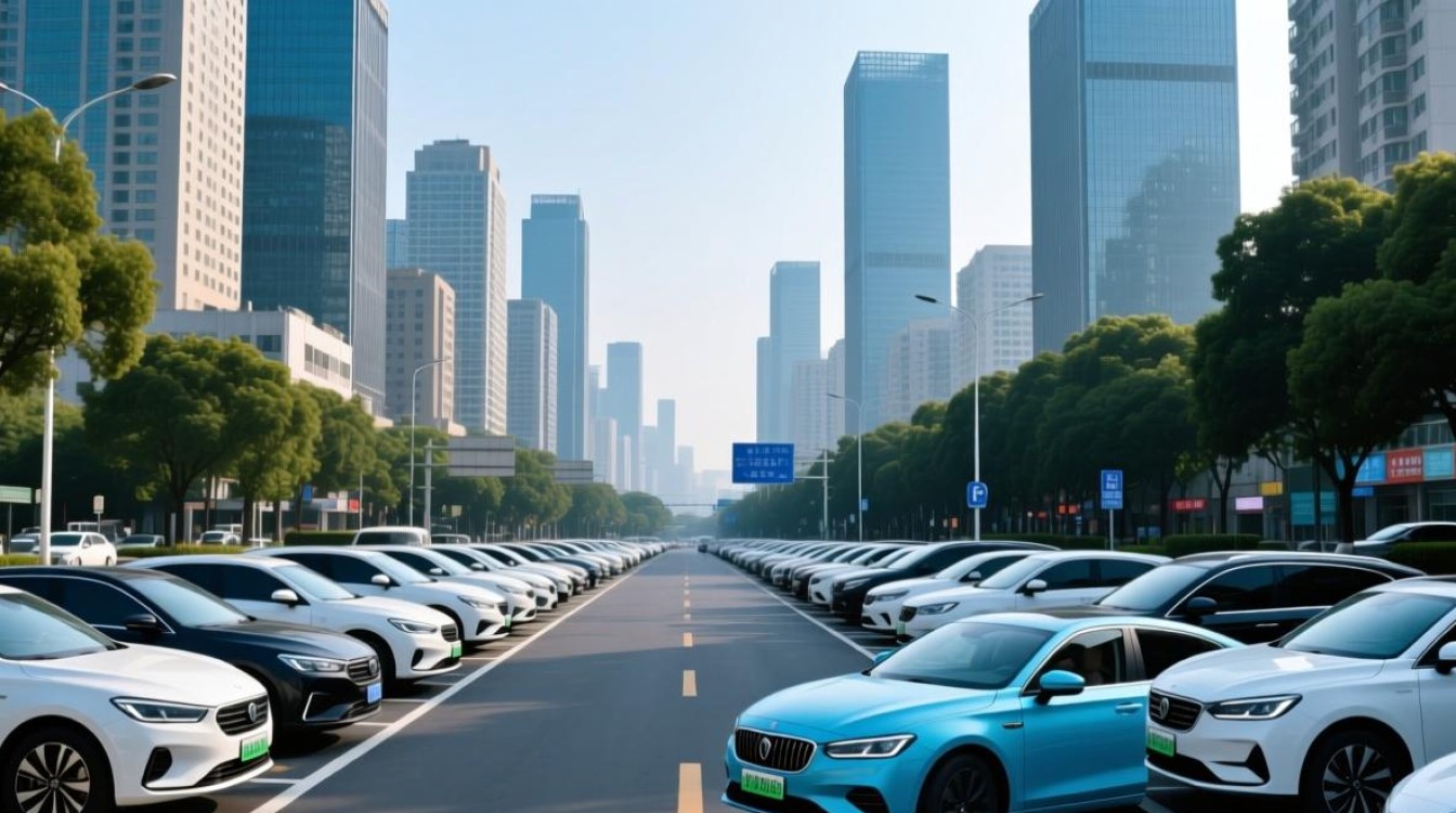 福州智慧停车系统，为何普及速度如此之快？其背后有何秘密？