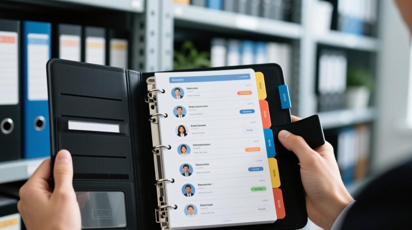 如何确保服务中的通信录在数据丢失时能高效备份与恢复？