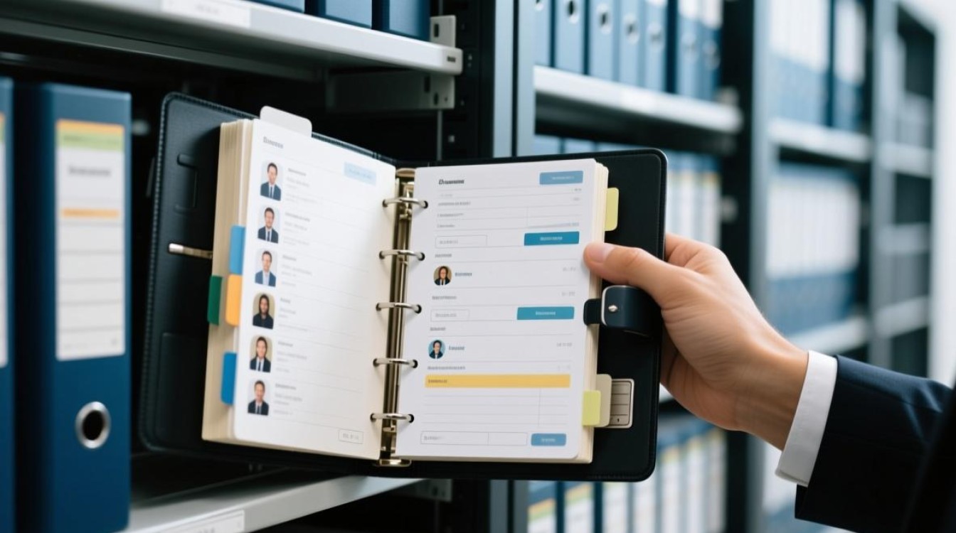 如何确保服务中的通信录在数据丢失时能高效备份与恢复？