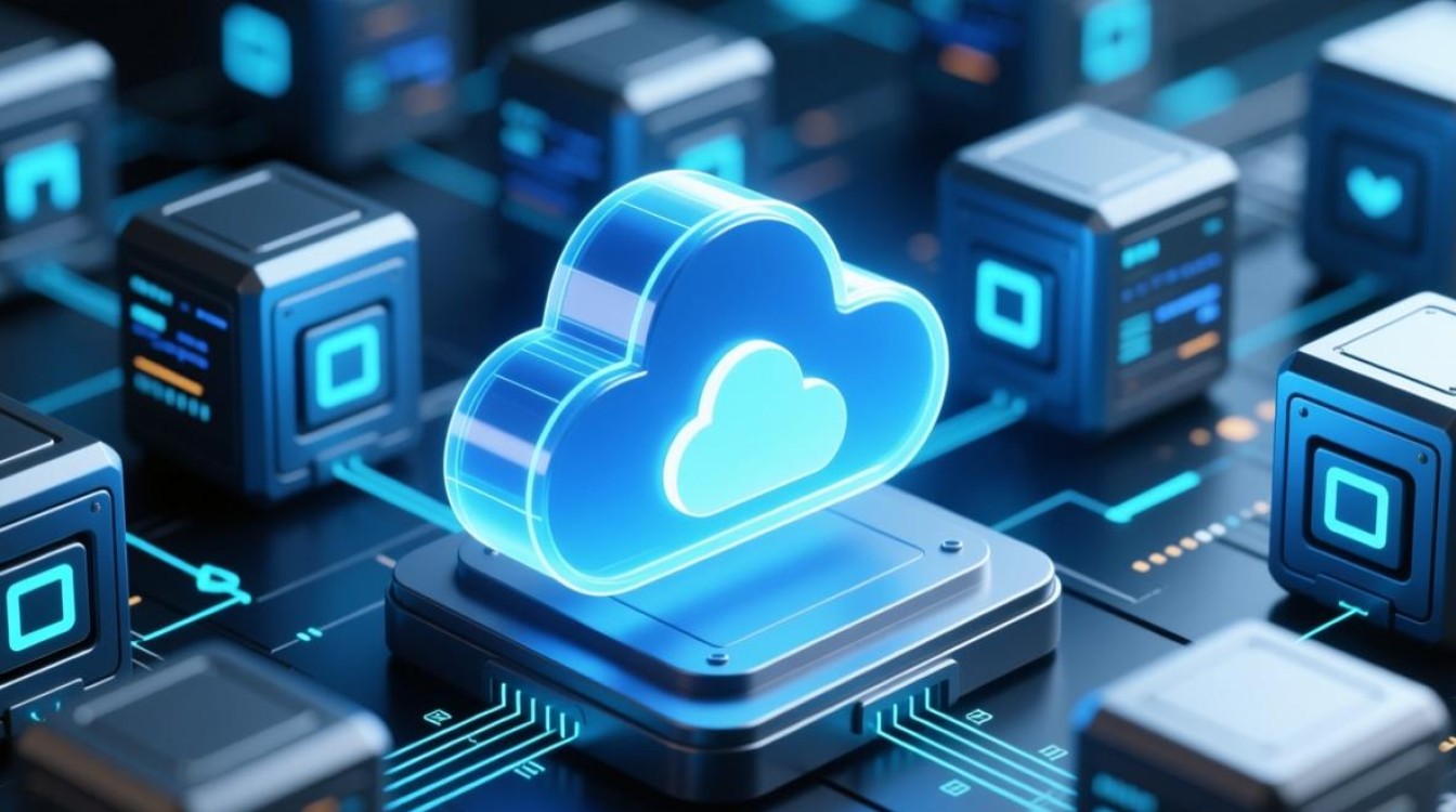 如何在不影响性能的前提下，高效扩展服务器云盘容量？