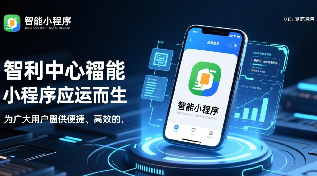 福利中心智能小程序如何提升用户体验，创新福利发放模式？