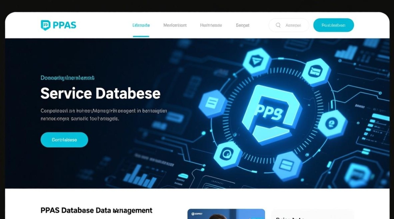 服务网站选用PPAS数据库，价格是否真的高得让人望而却步？