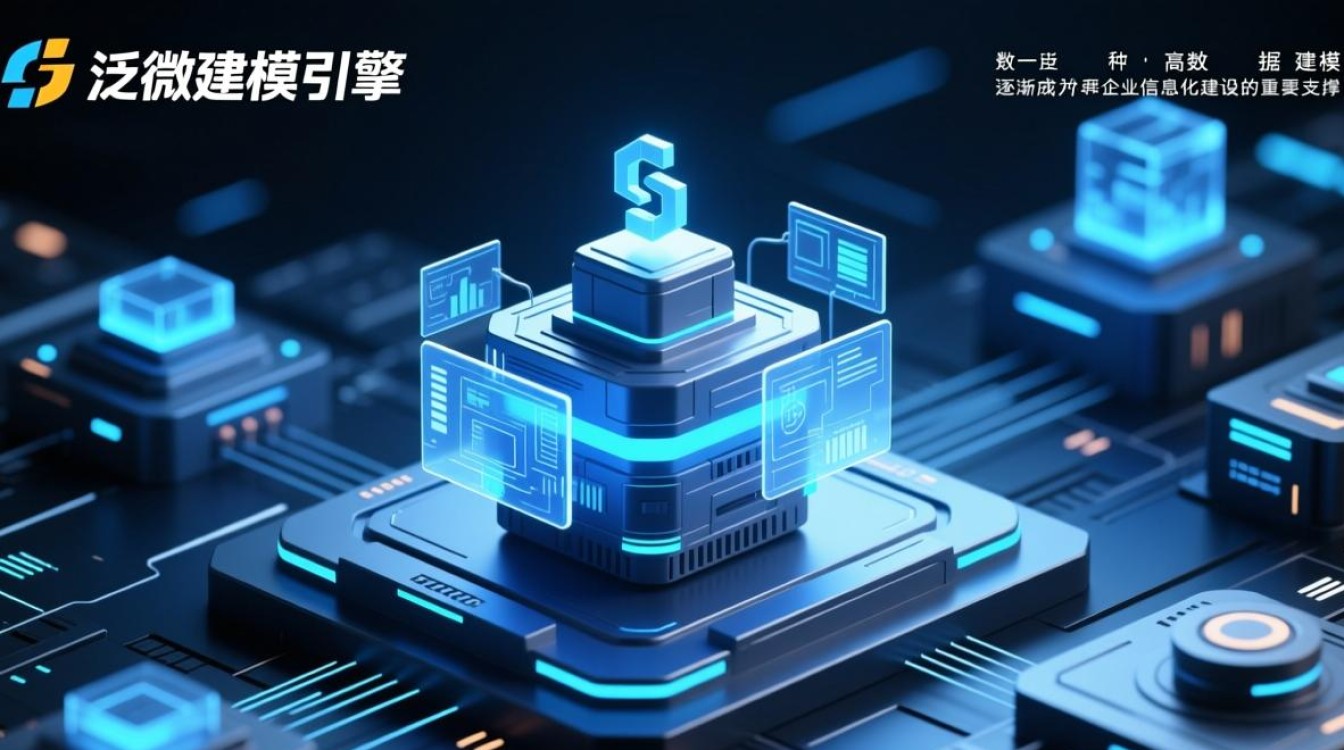 泛微建模引擎应用，究竟如何革新企业数据建模效率之谜？