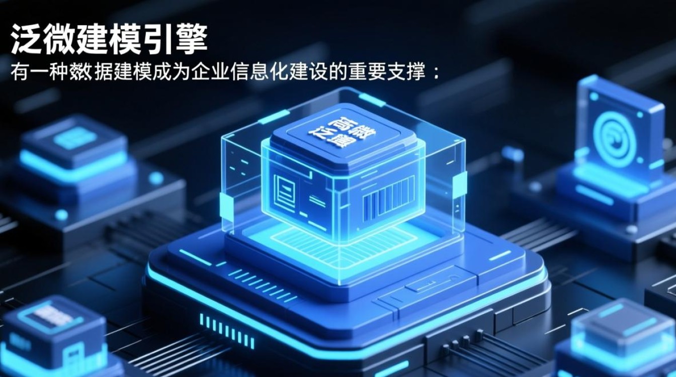 泛微建模引擎应用，究竟如何革新企业数据建模效率之谜？