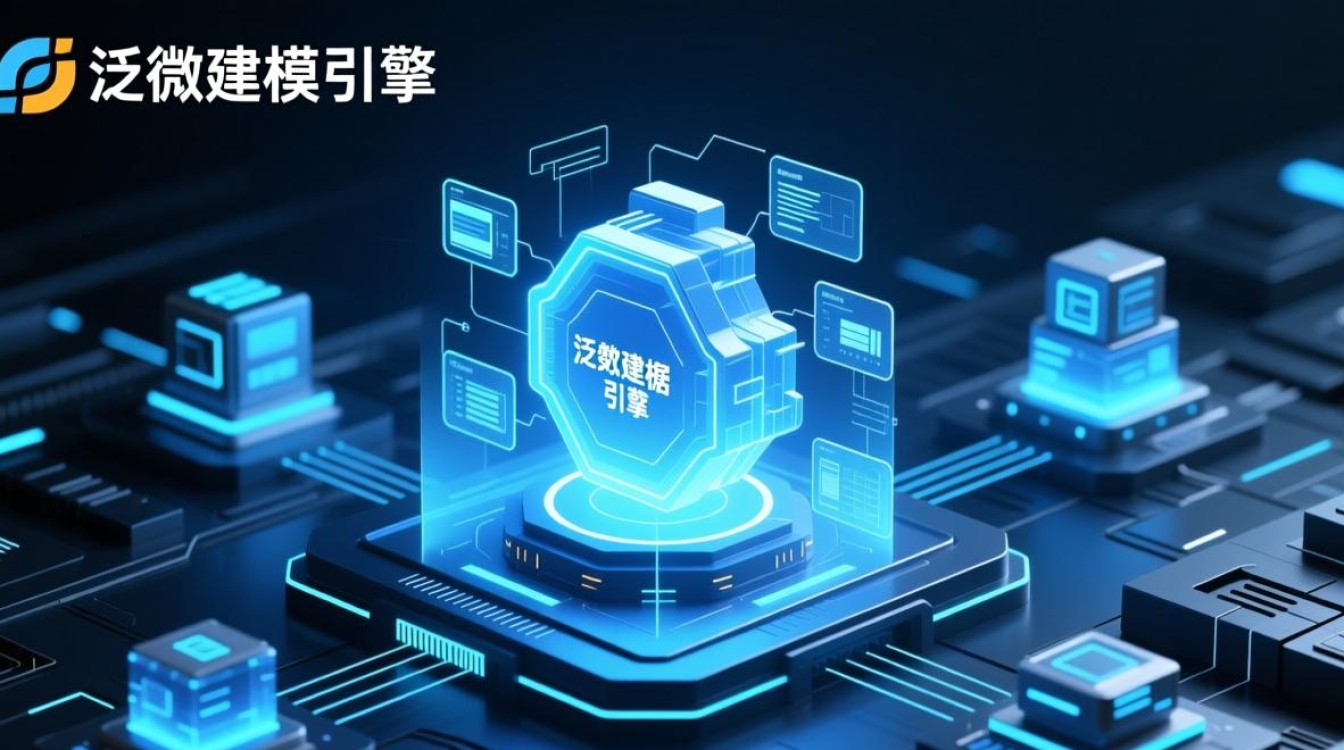 泛微建模引擎应用，究竟如何革新企业数据建模效率之谜？