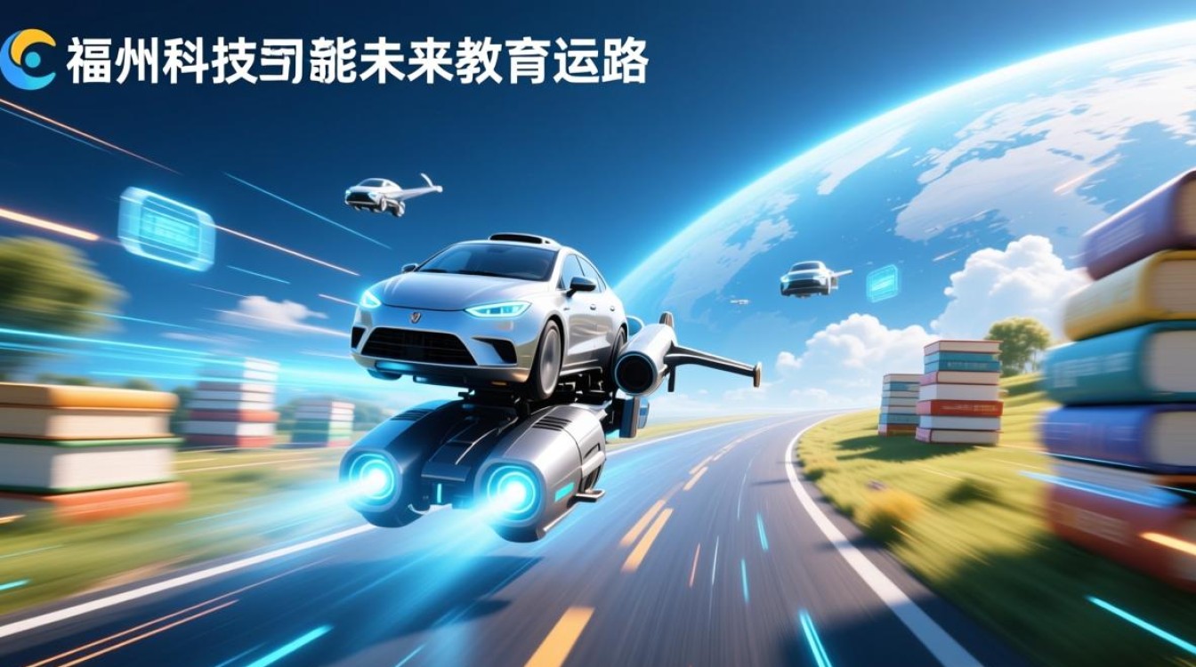 福州极地智能教育，智能教育领域的新星，究竟如何引领未来？